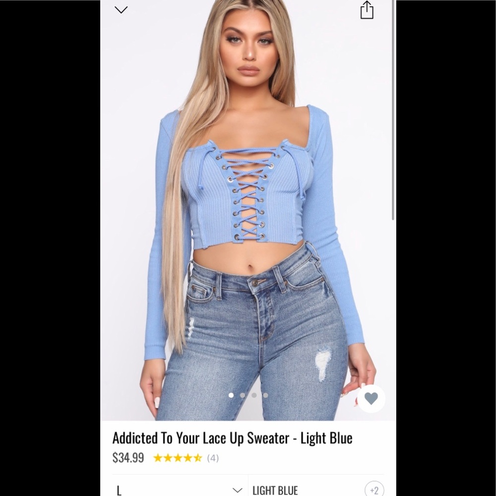 Fashion Nova